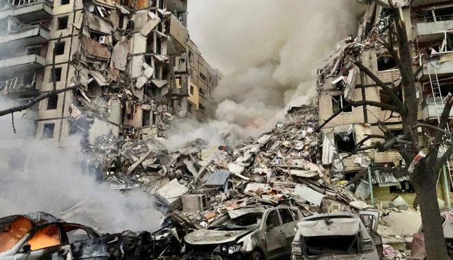 RĂZBOI ÎN UCRAINA. Câţi militari ruşi au murit, în cele peste 300 de zile de conflict militar - image20230114260210490razboiucra-1674218782.jpg