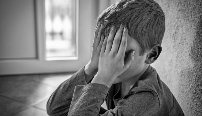 Poveste emoţionantă! Jandarm din Constanţa, aflat în timpul liber, erou pentru o mămică al cărei copil fusese dat dispărut