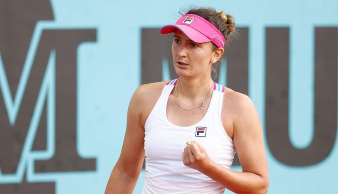 Tenis. Cele patru românce şi-au aflat adversarele din primul tur la Wimbledon - image20230522624008841irinabegu-1688122925.jpg