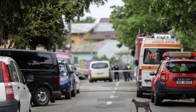 Fetița sechestrată de tatăl ei a fost salvată cu succes, după 24 de ore - image20230552624797541stradadinc-1683297591.jpg