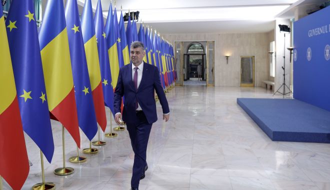 Şedinţă de Guvern - va fi modificată Legea privind calitatea în construcţii