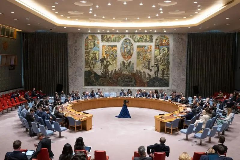 Consiliul de Securitate al ONU se reunește după uciderea liderului grupării Hamas