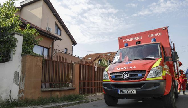 Șeful IPJ Ilfov a demisionat în urma anchetei privind 'azilele groazei'