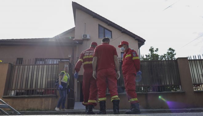 MAI: Peste 1.000 de centre pentru persoane cu nevoi speciale au fost verificate; amenzi de 10 milioane de lei