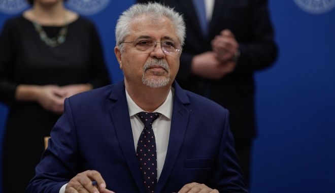 Primarul din Caracal, Ion Doldurea, s-a suspendat din calitatea de membru al PSD după tragedia de la Crevedia