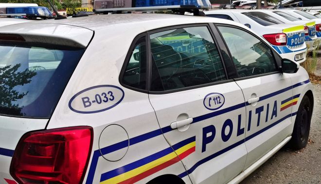 Poliţia Constanţa: Bărbat de 52 de ani, INCENDIAT de o femeie. Suspecta a fost reţinută