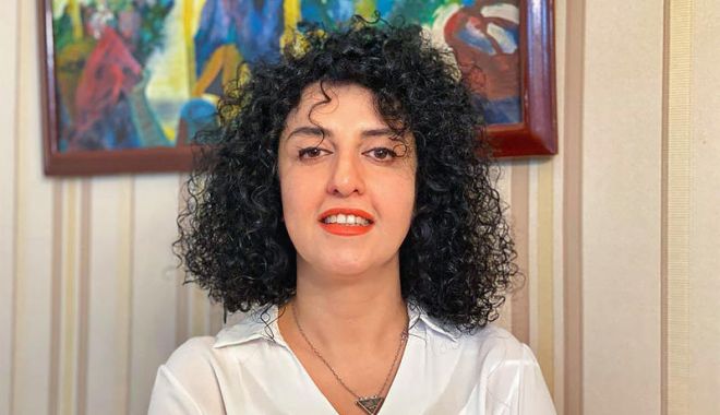 A fost desemnat laureatul Premiului Nobel pentru Pace!