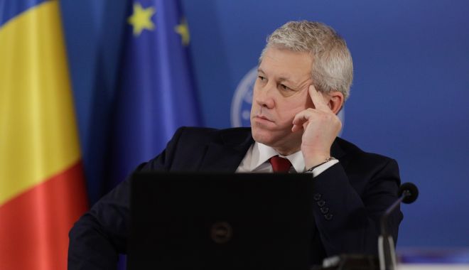 Predoiu laudă Poliţia: Nu există nedreptate mai mare, decât să fie judecată pe exemple mai puţin fericite