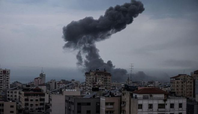 Convorbire telefonică Biden - Netanyahu. Președintele american a cerut creşterea imediată a fluxului de ajutor umanitar în Gaza - image20231092659298141fumcareies-1698651673.jpg
