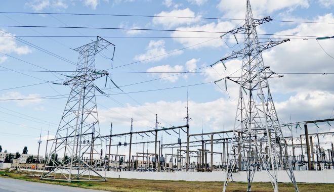 Ucraina cere de urgență curent din România. Sistemul energetic nu a fost încă atacat, dar Kievul este în impas