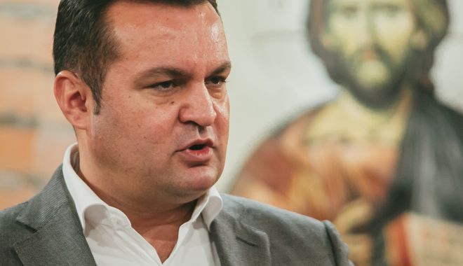 IGPF: Primarul Cătălin Cherecheş a fugit din ţară folosind actul de identitate al unei rude