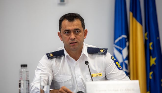 Ce a răspuns șeful Poliției de Frontieră, după fuga lui Cătălin Cherecheș