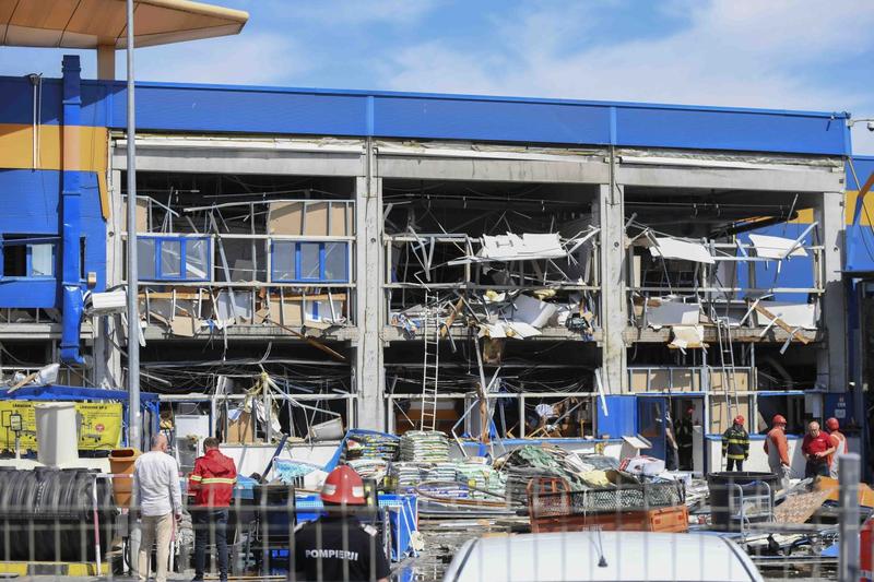 Dosar penal în cazul exploziei de la magazinul Dedeman Botoșani - image20240672719377441exploziema-1717767786.jpg