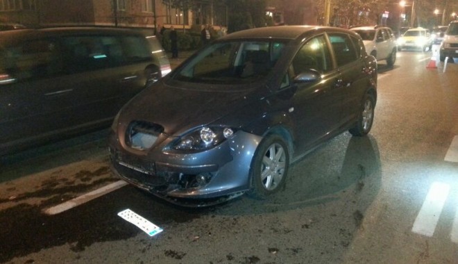 Sânge pe bulevardul Lăpușneanu. Un pieton a fost ucis, după ce a fost spulberat de două mașini - image4-1382988026.jpg
