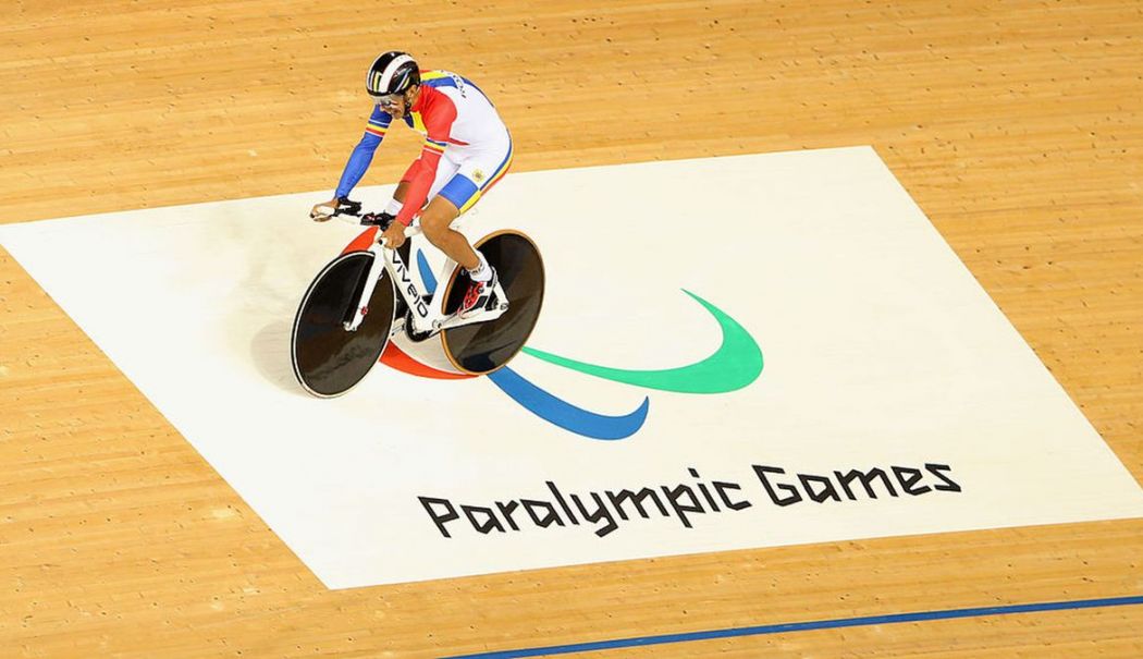 România va fi reprezentată de 6 sportivi la Jocurile Paralimpice de la Paris