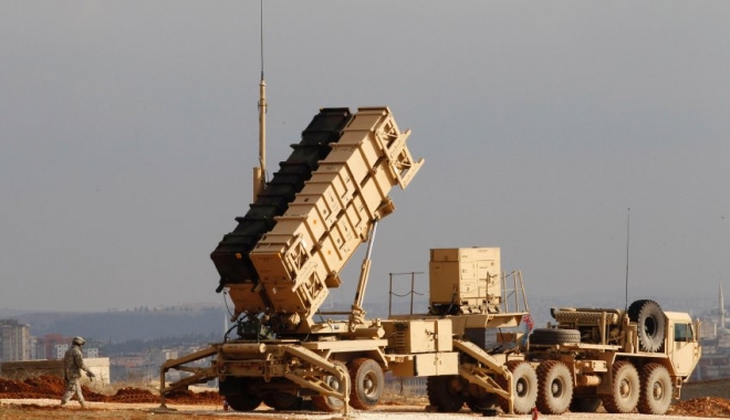 Ministrul Apărării: Primul sistem Patriot va ajunge în România în a doua jumătate a anului 2019 - image725109galleryv9szrb725109-1511695463.jpg