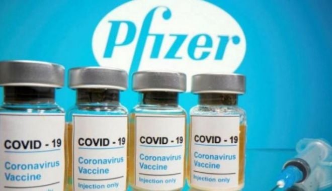 Pfizer a dat în judecată statul român pentru neplata vaccinurilor achiziționate în pandemie