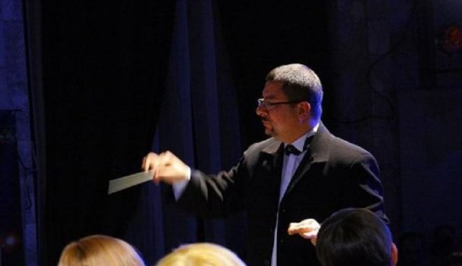 Dirijorul-șef al Teatrului Muzical-Dramatic din Herson, împușcat de soldații lui Putin: Motivul este incredibil - image750x63498bf8b66f6-1665841022.jpg