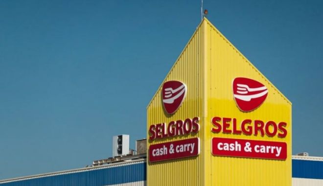 Magazinele Selgros din țară, controlate de comisarii ANPC. Au fost date amenzi de 650.000 lei - image750x65ba6a03d5c8c-1706724748.jpg