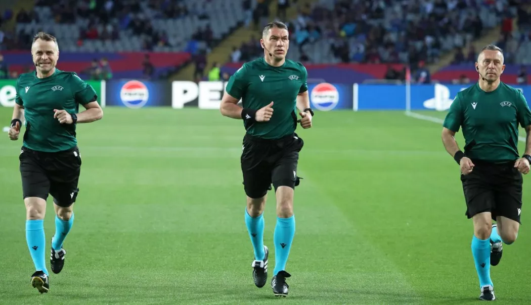 FIFA a validat lista arbitrilor români pentru competițiile internaționale din 2026 - imagea9c766c8b10e42d4a24cc8f24ca-1766578640.webp