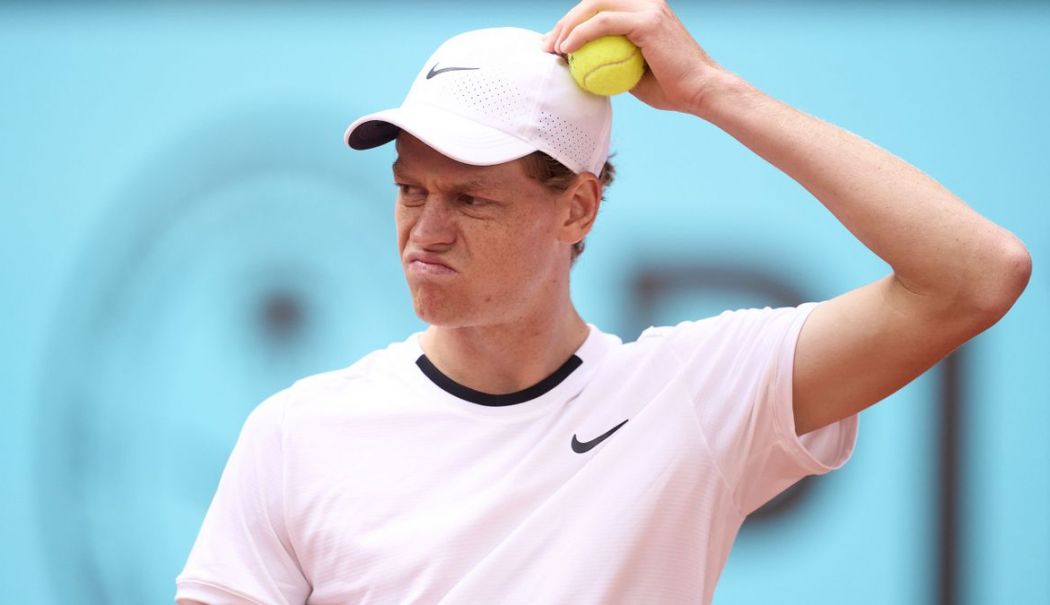 Liderul mondial la tenis Jannik Sinner suspendat pentru dopaj. Cât timp va lipsi - imagef989839427974c88918caebda0b-1739617753.jpeg