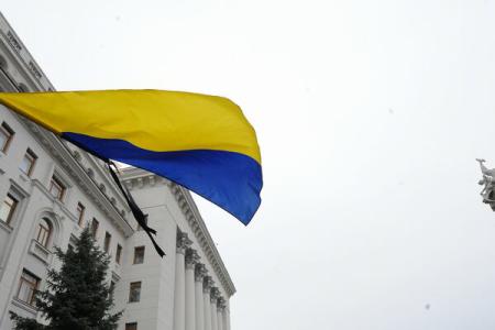 Parlamentul Ucrainei a adoptat un pachet de sancțiuni împotriva Rusiei - imageresize-1407851740.jpg