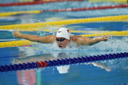 Peste 20 de înotători s-au îmbolnăvit în timpul campionatelor Chinei - imageresize-1413728915.jpg