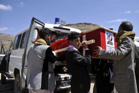 Șaptezeci de imigranți, înecați în largul Yemenului - imageresize-1418052389.jpg