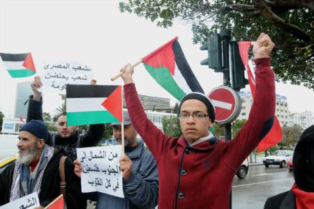 Atentatul din Tunisia, 