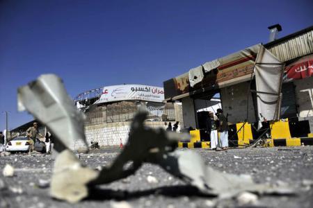 Stare de alertă în Yemen. Rezerve de vaccin, numai pentru două luni! - imageresize-1427225299.jpg