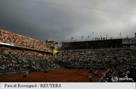 Semifinala Djokovic - Murray, întreruptă de furtună, reluată azi - imageresize-1433568319.jpg
