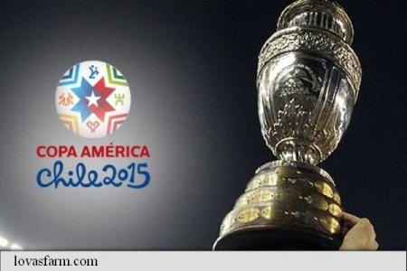 Învingătoarea din Copa America 2015 va primi un trofeu de argint de 9 kg și 77 cm - imageresize-1434015002.jpg