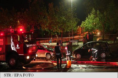 Consulatul SUA la Istanbul, ținta unui atac cu arme de foc - imageresize-1439188750.jpg
