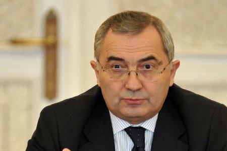Lazăr Comănescu, avizat de comisiile parlamentare de specialitate pentru portofoliul Afacerilor Externe - imageresize-1447681785.jpg