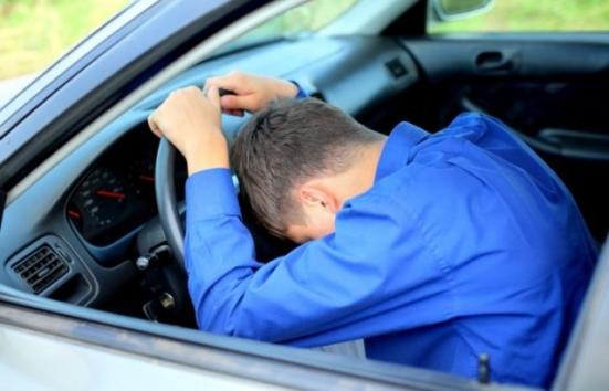 Minor băut prins la volanul unei mașini, de polițiștii din Mihail Kogălniceanu
