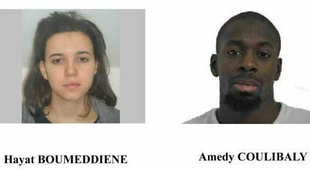 Poliția o caută pe Hayat Boumeddiene, în contextul în care Al-Qaida amenință cu noi atacuri - imageresize1-1420882627.jpg
