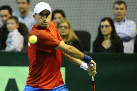 Tenis: Tecău și Rojer, învinși în primul tur al probei de dublu la Indian Wells - imageresize1-1426313269.jpg
