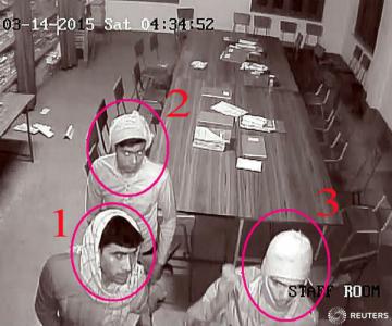 Călugăriță de 70 de ani, VIOLATĂ. Opt suspecți au fost reținuți - imageresize1-1426437476.jpg