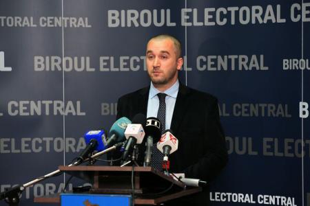Toate candidaturile depuse pentru prezidențiale, ACCEPTATE - imageresize2-1411579990.jpg