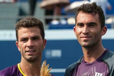 Tenis: Tecău și Rojer, finaliști la dublu în turneul de la Sydney - imageresize3-1421395558.jpg