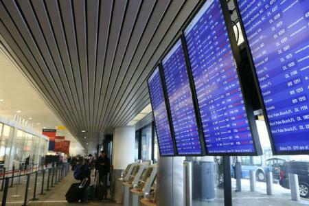 Autorul atacului de pe aeroportul din New Orleans a murit la spital - imageresize7-1427021909.jpg