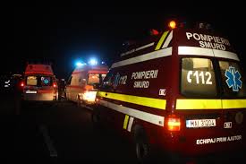 Carambol cu patru mașini, la Constanța. Două victime - images-1565293798.jpg