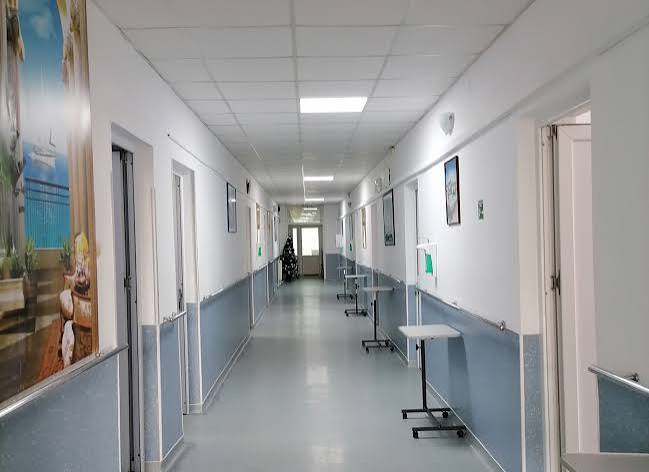 Foto - Ședința CJC. Trei noi posturi de asistent medical, propuse la Unitatea Medico-Socială Agigea