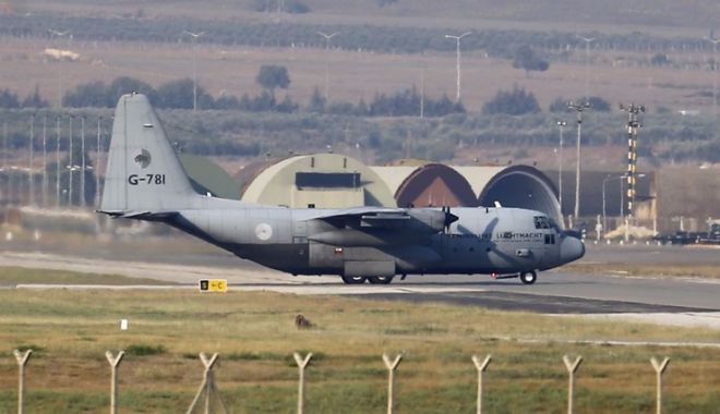 AVION MILITAR PRĂBUȘIT! Toate persoanele aflate la bord au decedat - imagescmsimage000044385-1525329397.jpg