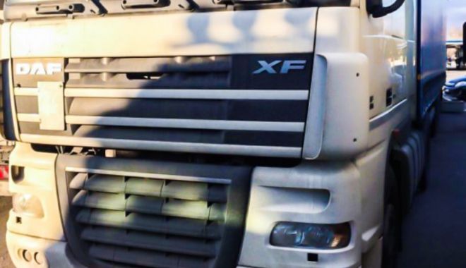 O angajată a Poliției de Frontieră, strivită de un TIR - imagescmsimage000063159-1549363741.jpg