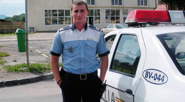 MARIAN GODINĂ NU MAI LUCREAZĂ LA POLIȚIA RUTIERĂ. CE ALEGERE A FĂCUT CELEBRUL POLIȚIST - imagesziar2015politistgodina-1512801141.jpg