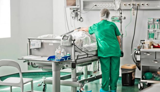 Bacteria ucigașă de la Institutul Marius Nasta a mai făcut o victimă: trei persoane au murit - imagesziar2016februariegripa2-1550653082.jpg