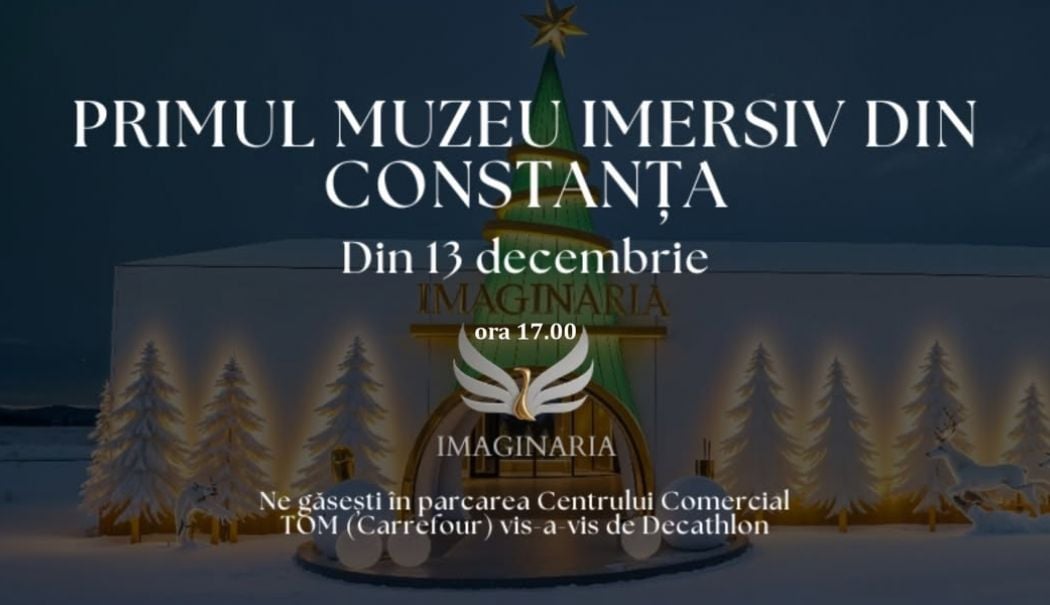 Ei sunt câștigătorii concursului CUGET LIBER și IMAGINARIA! - imaginaria-1734427353.jpg