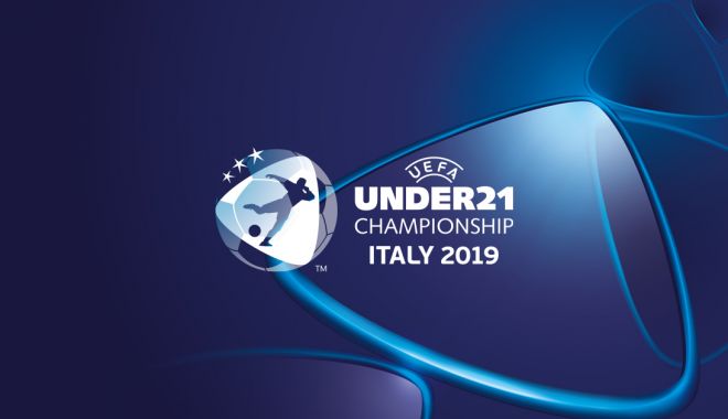 A început Campionatul European de fotbal U21! Băieții nostri așteaptă întrecerea cu optimism! - imagine-1561032029.jpg