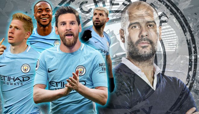 Ce șanse are Lionel Messi să se transfere la Manchester City - imagine-1610525244.jpg